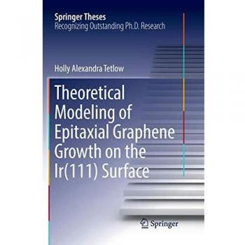 Theoretical Modeling of Epitaxial Graphene Growth on the Ir