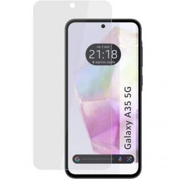 Protector Hidrogel Mate Antihuellas para Samsung Galaxy A35 5G
