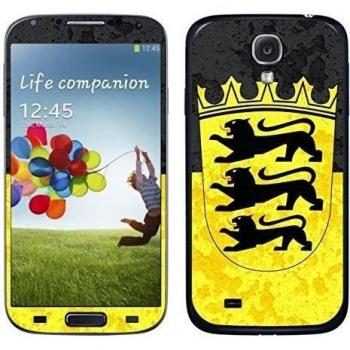 Motivos Disagu Design Skin para Samsung SCH-i545: Baden-Würtemberg