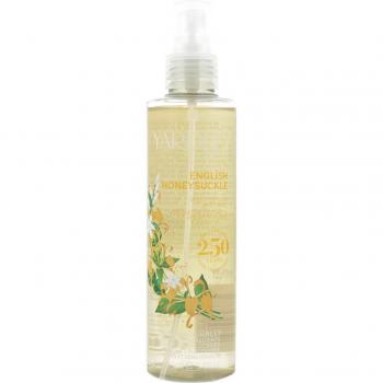Yardley English Honeysuckle Body Mist Spray 200ml