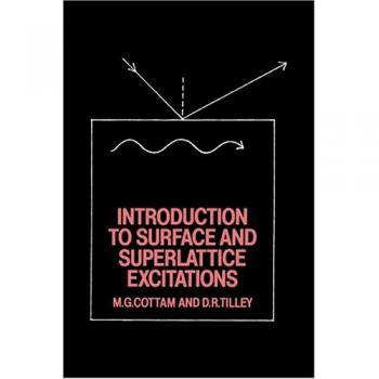 Introducción a las Excitaciones de Superficie y Superrejilla - HB Cambridge