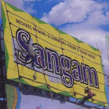 Sangam: the Meeting Point
