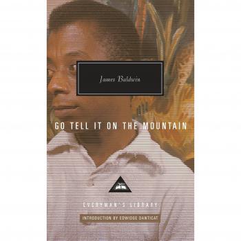 Go Tell It on the Mountain: Introduction by Edwidge Danticat