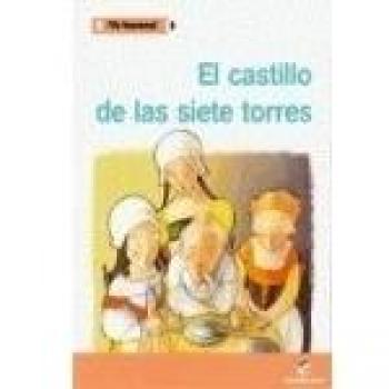 ¡Ya leemos! 03 - El castillo de las siete torres - 9788430766246