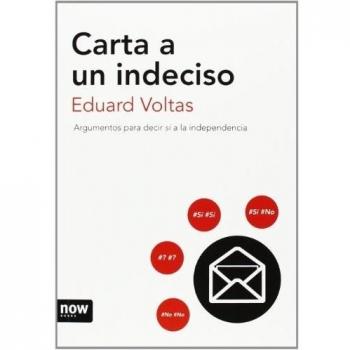 Carta A Un Indeciso