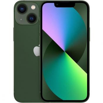 Apple iPhone 13 Mini 256GB Verde - Reacondicionado como nuevo - 30 meses de garantía - Envío gratuito