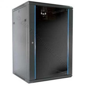 2LAN Armario Mural 18U 19 600x600 Rack de Pared
