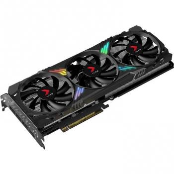 PNY GeForce RTX 4060 Ti XLR8 Gaming VERTO EPIC-X RGB Triple Fan OC 16GB GDDR6 DLSS3 PCIe 4.0 HDMI DisplayPort