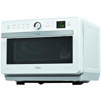 Whirlpool JT469WH - Microondas