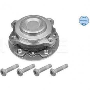 Kit de rodamiento de rueda MEYLE 300 312 2105