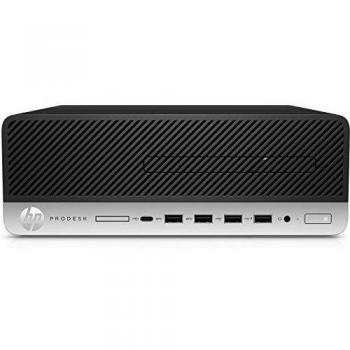 HP ProDesk 600 G5 - Ordenador de sobremesa