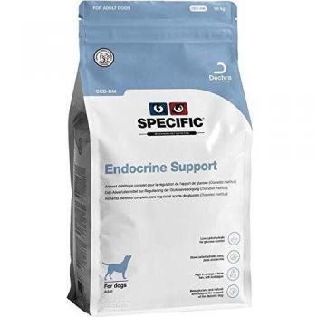 Specific Endocrine Support CED-DM - 12kg