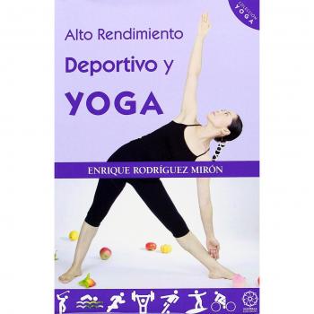 Alto Rendimiento. Deportivo Y Yoga