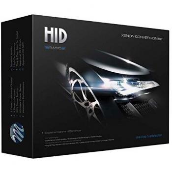 Kit Xenón Digital Básico Bi-Xenón H13-3 4300K