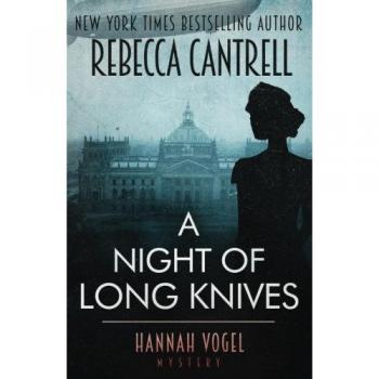 A Night of Long Knives: Volume 2