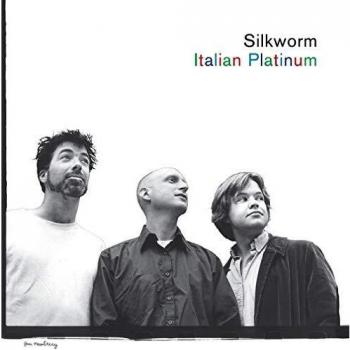 Vinilo Italiano Platino