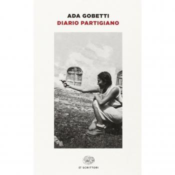 Partisan Diary: Italian Edition by Ada Gobetti
