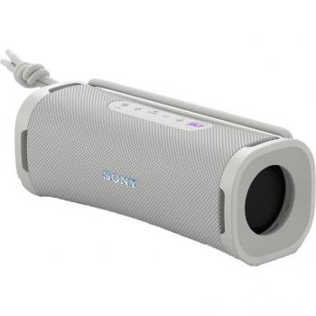 Sony SRS-ULT10/W Portable Bluetooth Speaker - Off White, Compact Design with Superior Sound Quality