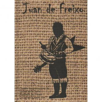 Juan De Freixo