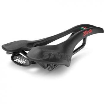 Sillín Selle SMP F20C negro 4bike