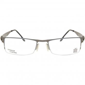 Alte AE5605 27 Gafas Recetadas para Hombre Grises