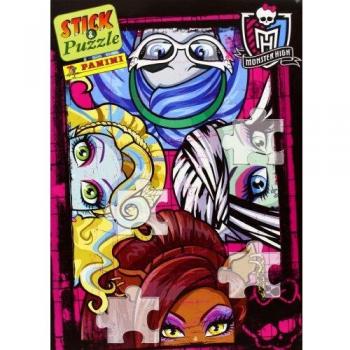 Desconocido Stick & Puzzle Montser High