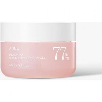 Anua Peach 77 Niacin Enriched Cream 50ml