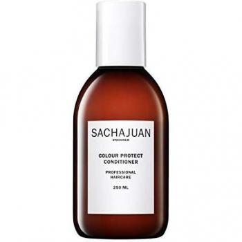 SACHAJUAN Colour Protect Conditioner 250 ml, white