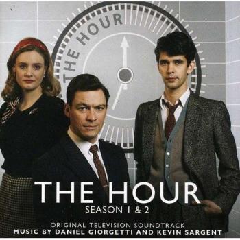 The Hour - Seasons 1 + 2