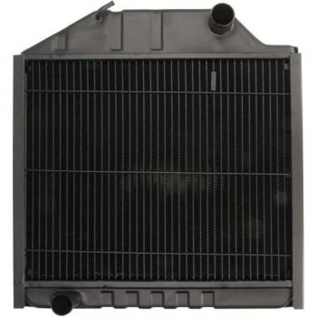 Radiador de refrigeración del motor THERMOTEC D7AG421TT