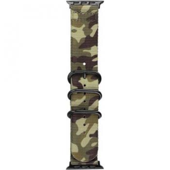 Correa Nueboo Army para Apple Watch 42/44mm
