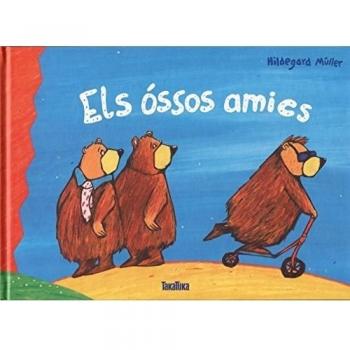 Els óssos amics