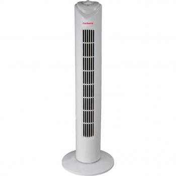 VENTILADOR TORRE CORBERO CVTTTM 55W BLANCO