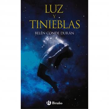 Luz y tinieblas - Belén Conde Durán