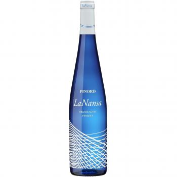 Pinord La Nansa Blanco Vino de Aguja Espumoso - 750 ml