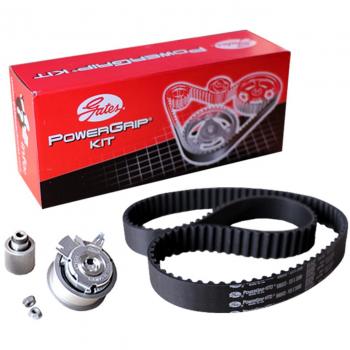 Kit de poleas con correa de distribución GATES K015569XS