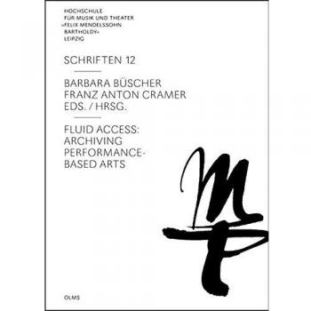 Fluid Access: Archiving Performance-Based Arts