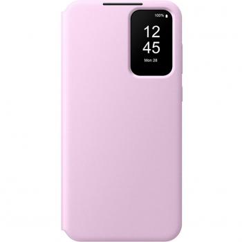 Funda Smart View Wallet para Samsung Galaxy A55 5G (EF-ZA556CVEGWW)