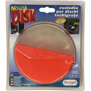 Bottari 36011 Funda para Discos de Tacógrafo