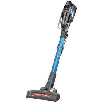 BHFEV362D-QW Aspirador de Escoba 4en1 Power Series Extreme con batería Externa 36V 2Ah.3 velocidades y 78min de autonomía.