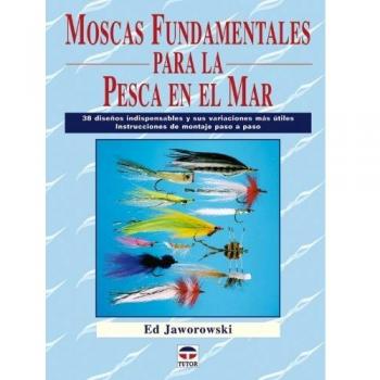 Moscas Fundamentales Para La Pesca En el Mar