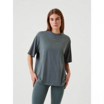 Björn Borg Studio T-shirt Green, Size S