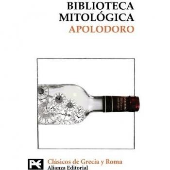 Biblioteca mitológica