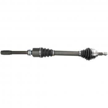 Árbol de transmisión PASCAL G2C144PC - Alta resistencia y durabilidad