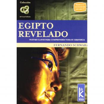 Egipto Revelado