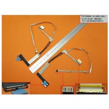 Cable Flex para Portátil HP Pavilion DV6-7000 Series 50.4ST15.021