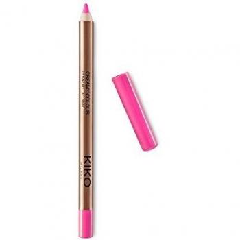 KIKO Milano Creamy Colour Comfort Lip Liner 322 | Lápiz de labios de larga duración