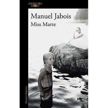 Miss Marte