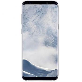 Samsung Galaxy S8+ Plata