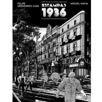 Estampas 1936